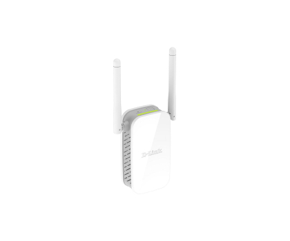 Access Point D-Link DAP-1325 (802.11b/n/g 300Mb/s) plug repeater